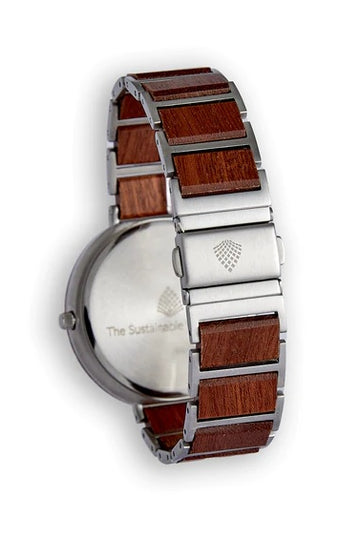 The Rowan The Sustainable Watch Company
